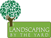 Landscaping by The Yard